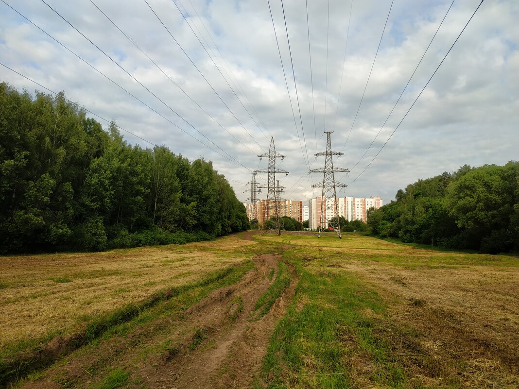 Есть 1000-й километр в сезоне "2025" - Андрей Лукьянов Есть 1000-й километр в сезоне "2025" - Андрей Лукьянов