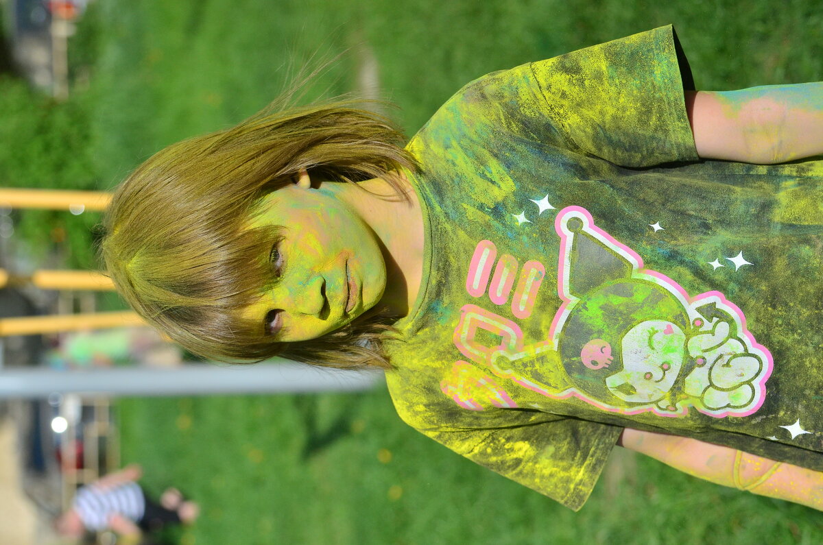 Феона,как бы - Джексон 