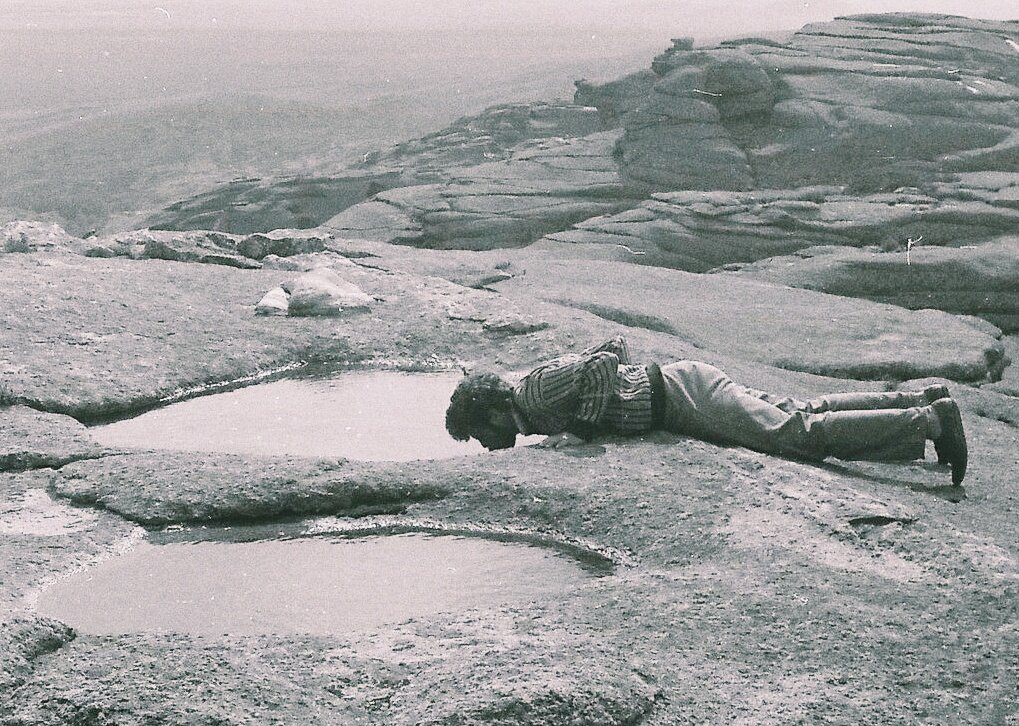 Напиться,вдоволь - Георгиевич 