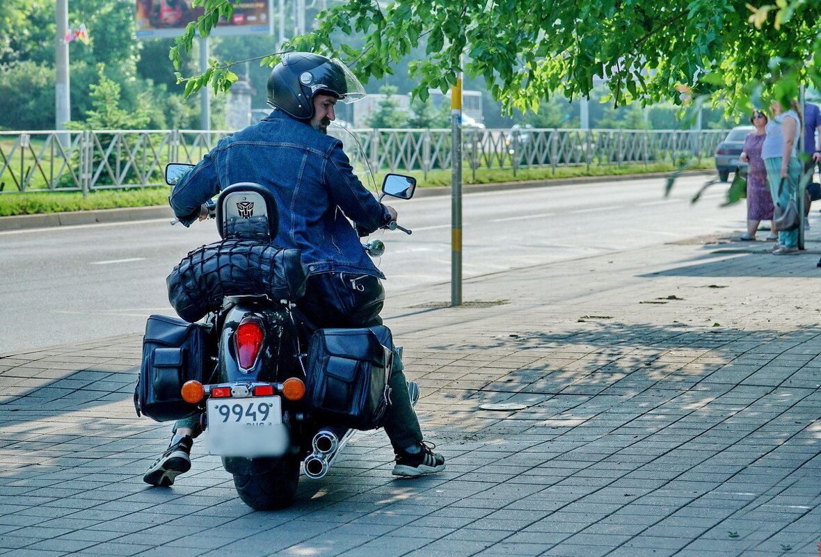 Будьте осторожны... - Николай Саржанов