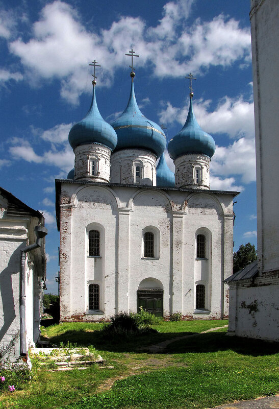 Благовещенский собор - Александр Ильчевский 