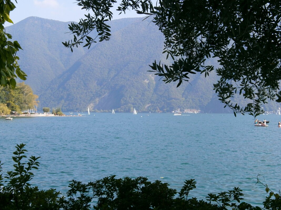 * * * - Алёна Савина