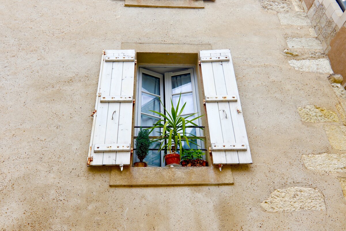 Окно - Michael M