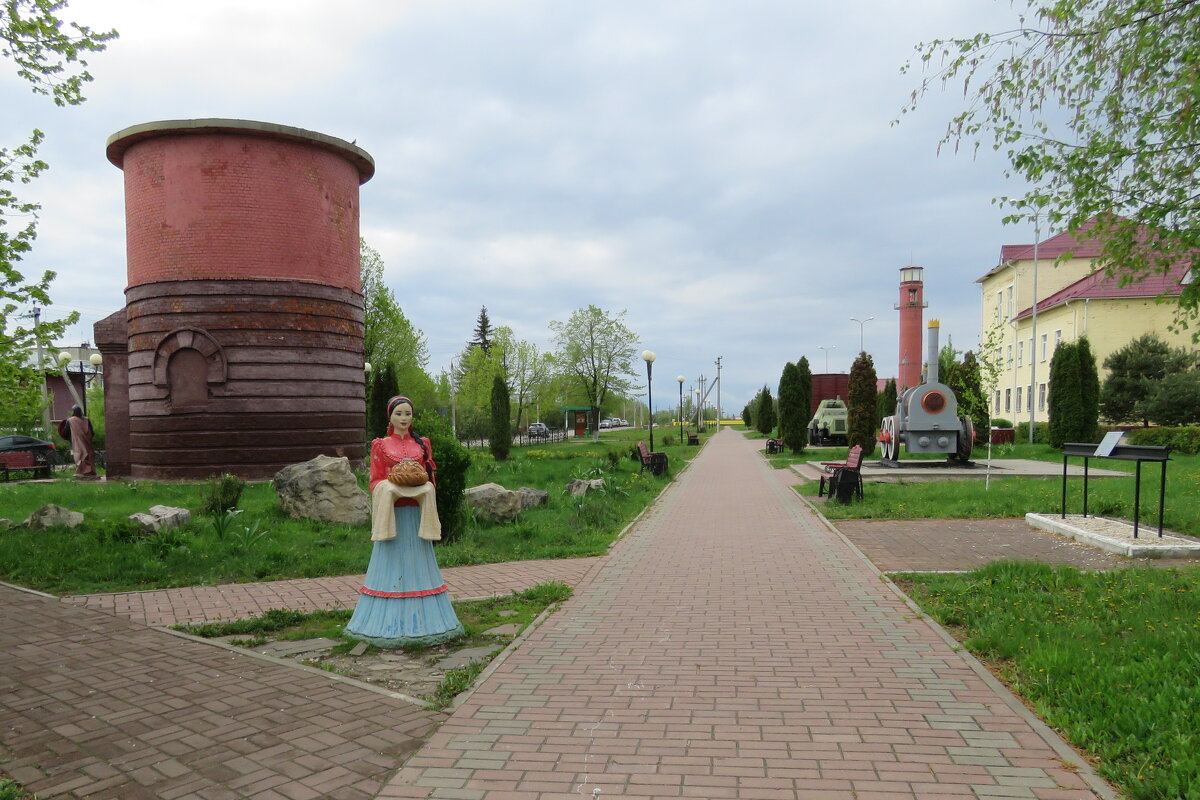 Венев хлебосольный. - ИРЭН@ . Венев хлебосольный. - ИРЭН@ .