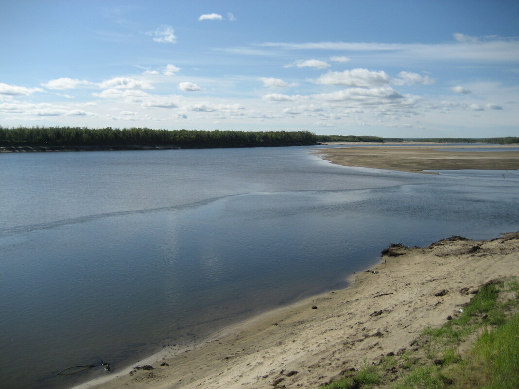 Протока - Anna Ivanova Протока - Anna Ivanova