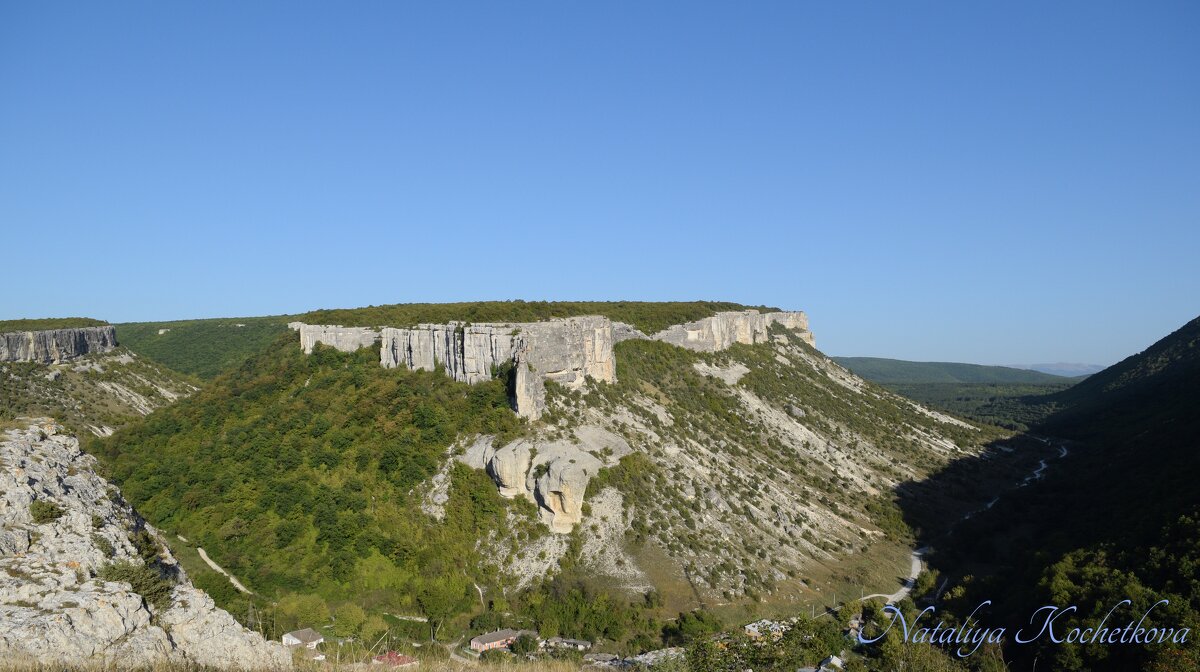 Природа Крыма - Amazing Cosmea Природа Крыма - Amazing Cosmea