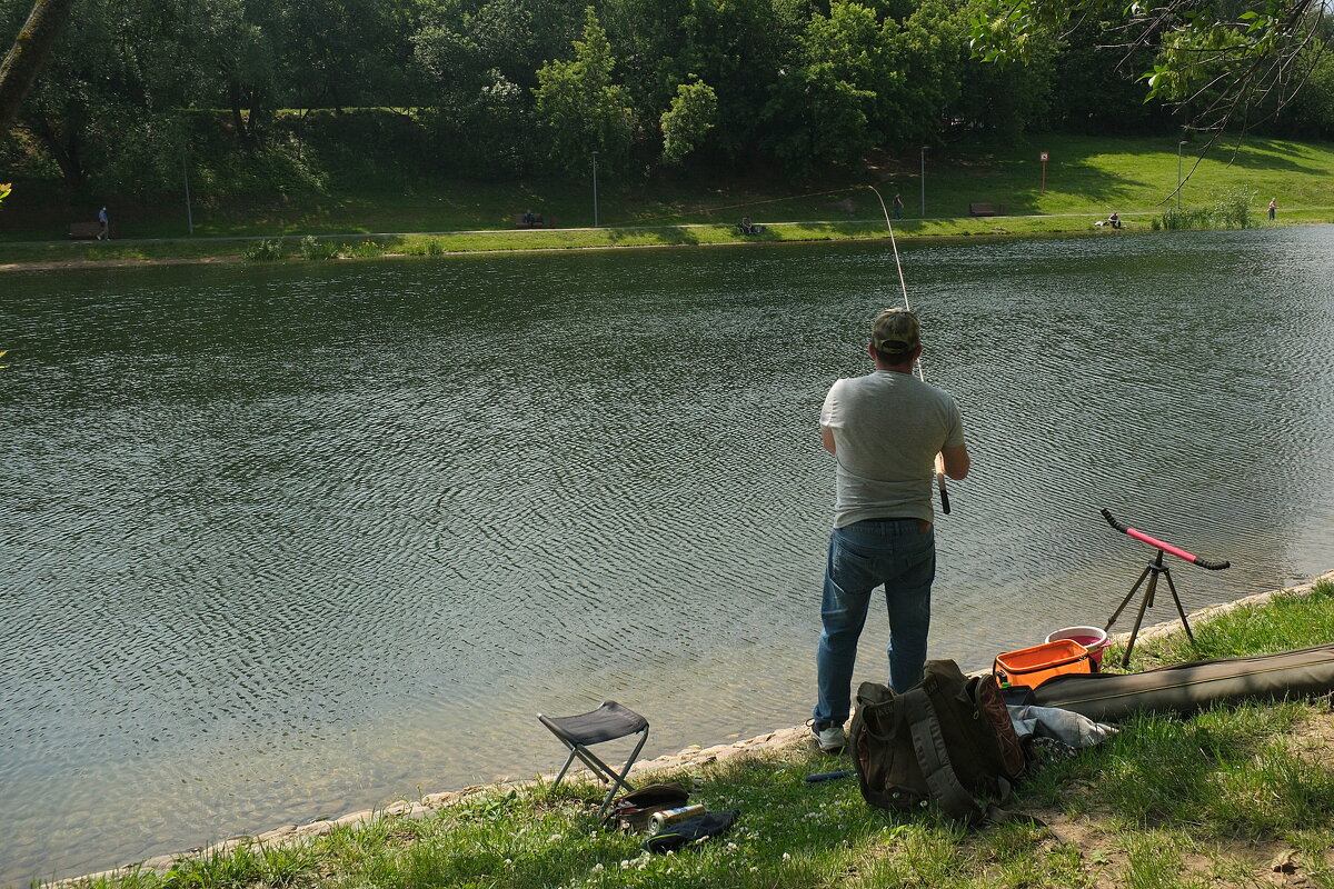 .. - Лютый Дровосек