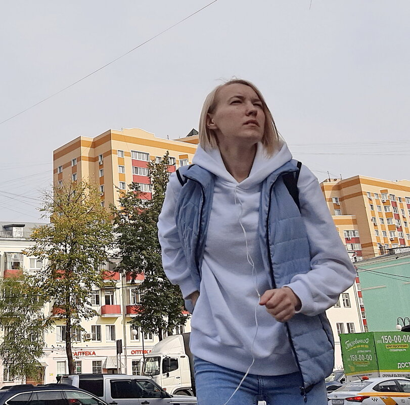 *** - Владимир Захаров