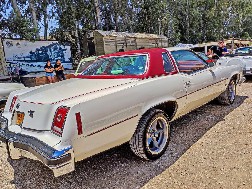 ПОНТИАК - Надя Кушнир