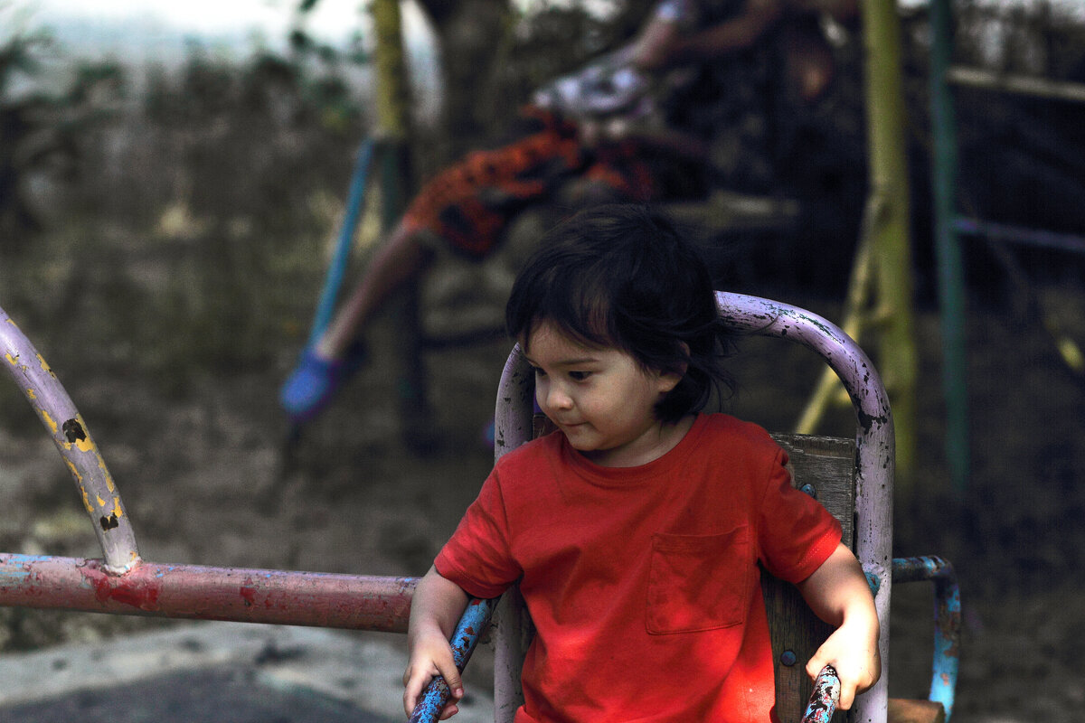 Внучка - Юрий Гайворонскiий