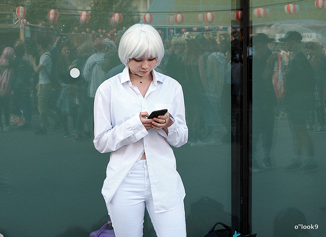 белоснежка - Олег Лукьянов белоснежка - Олег Лукьянов