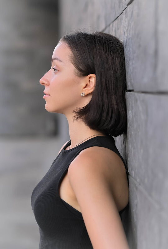 Альбина. - Андрей В.