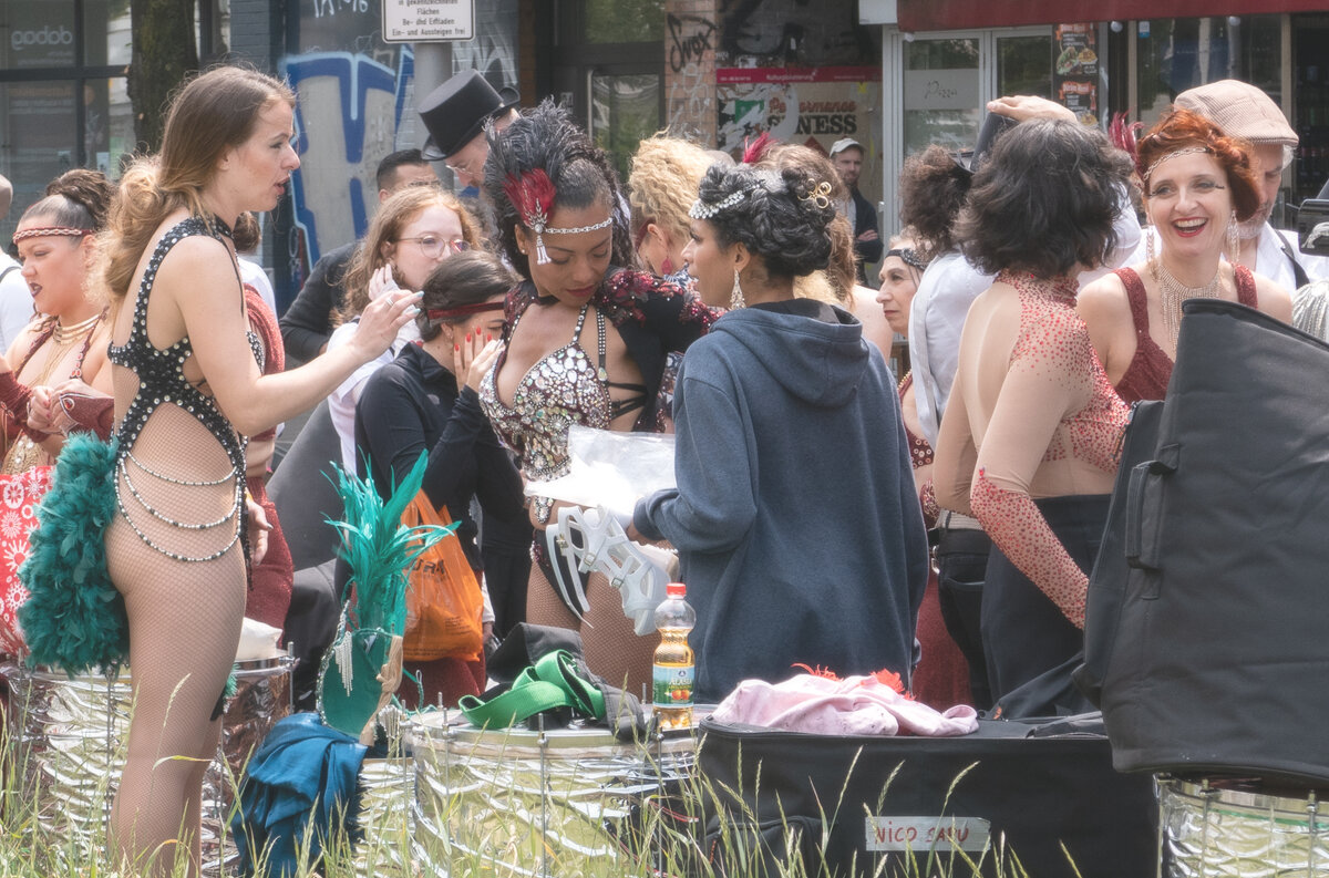 *** - Dan Berli *** - Dan Berli