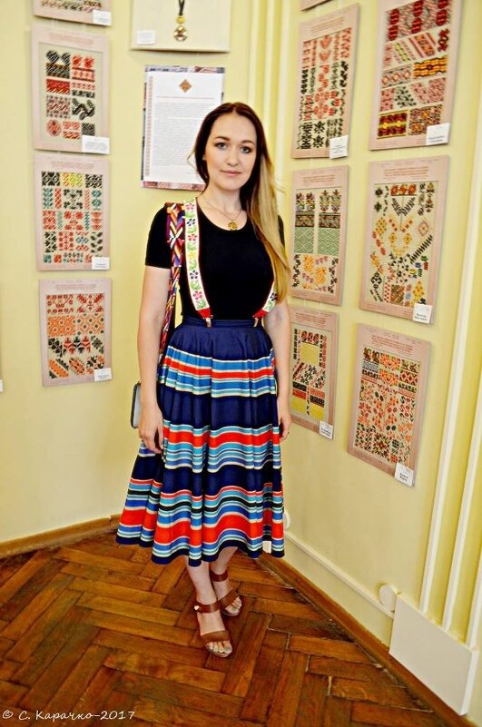 Сюзанна - Степан Карачко