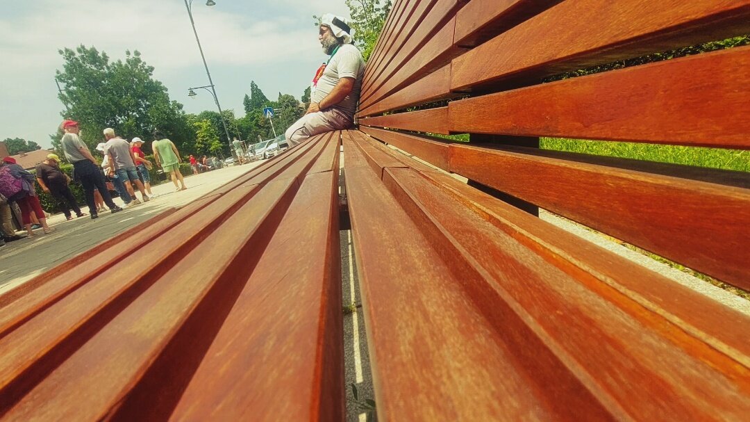 ЛЕ БО 2 (13) - CLOSE WAYS ALL