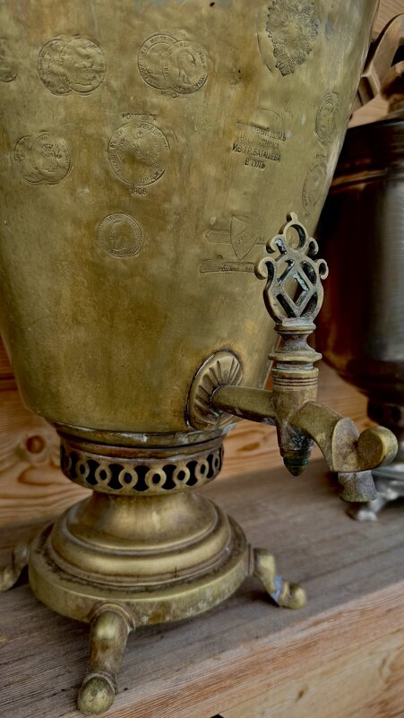 «Привет, старина!» - Арина Невская