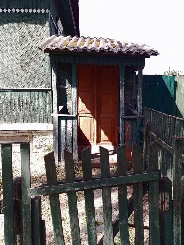 *** - Валентина Береснева