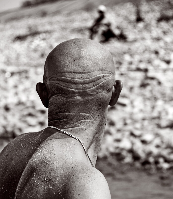 Они уже здесь... - СЮ 