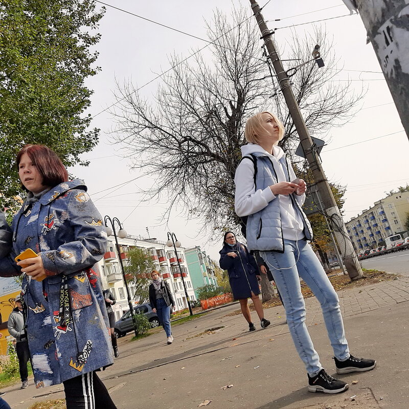 *** - Владимир Захаров