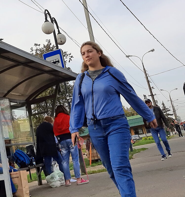 *** - Владимир Захаров