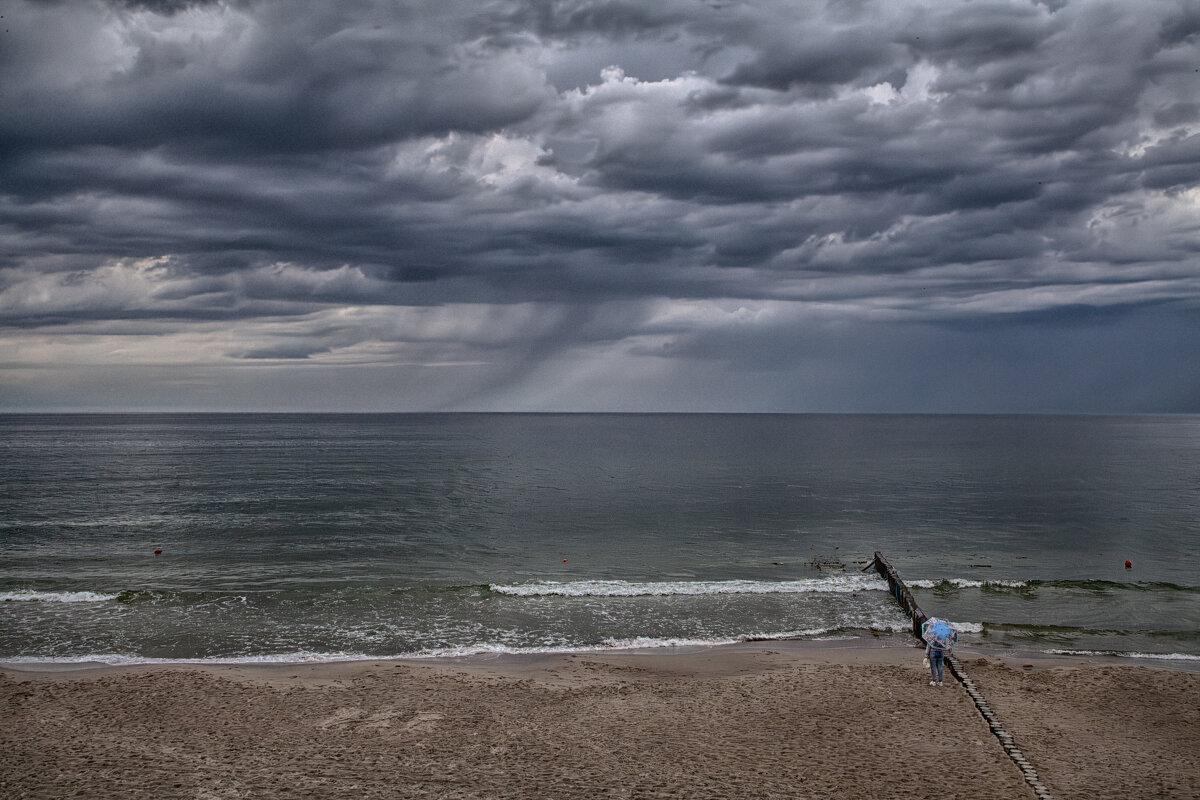 * - Александр Лисовский