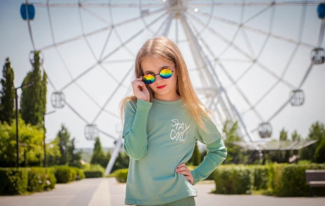 Лето - Тамара Федорова