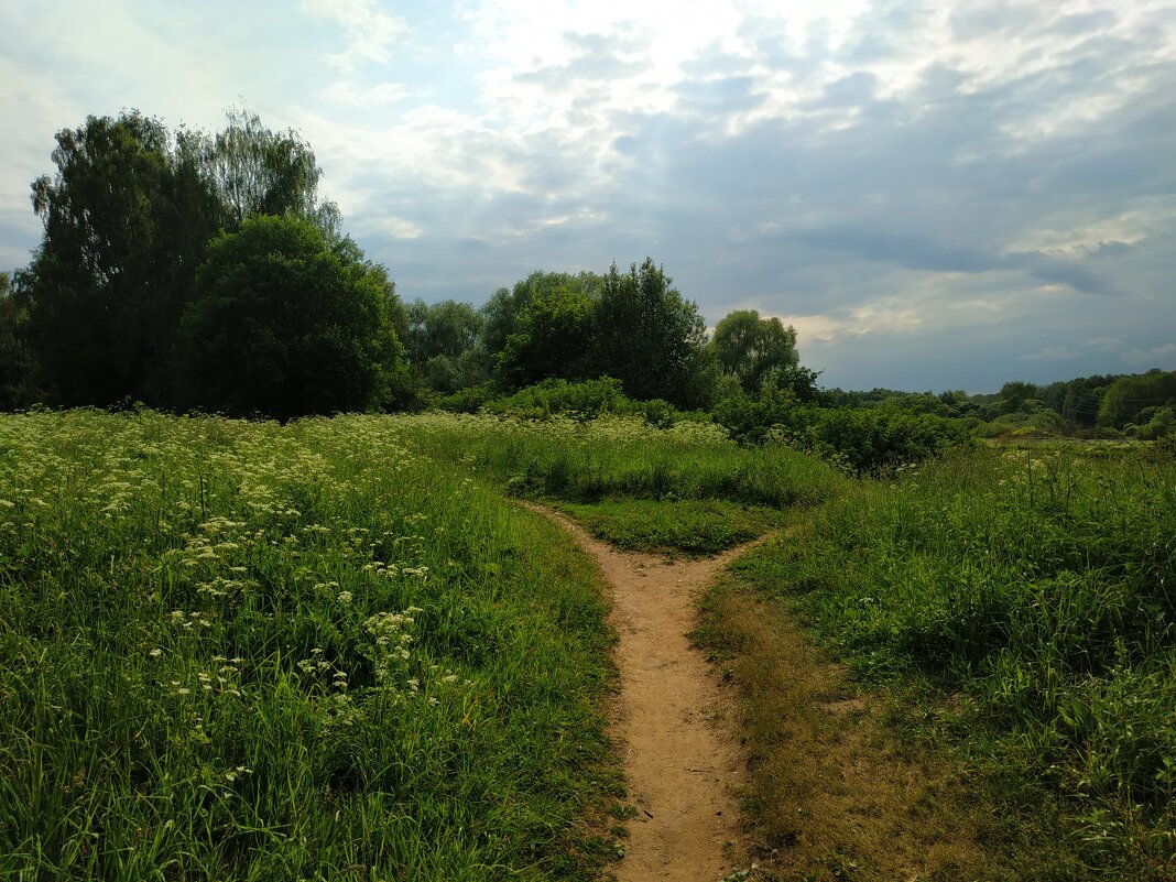 День России. Для меня Россия такая - Андрей Лукьянов