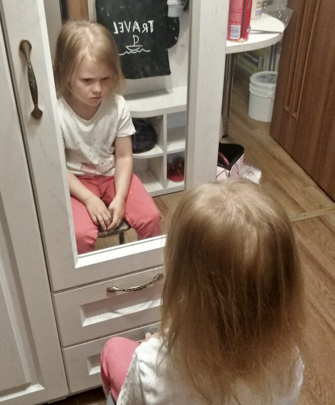 Марьянка - Андрей Хлопонин