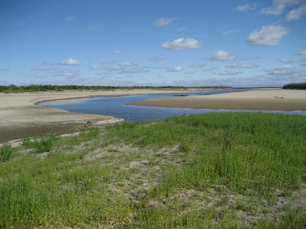 На острове - Anna Ivanova