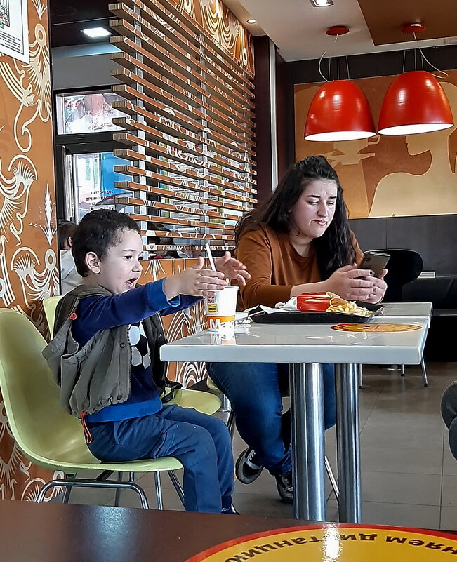 *** - Владимир Захаров