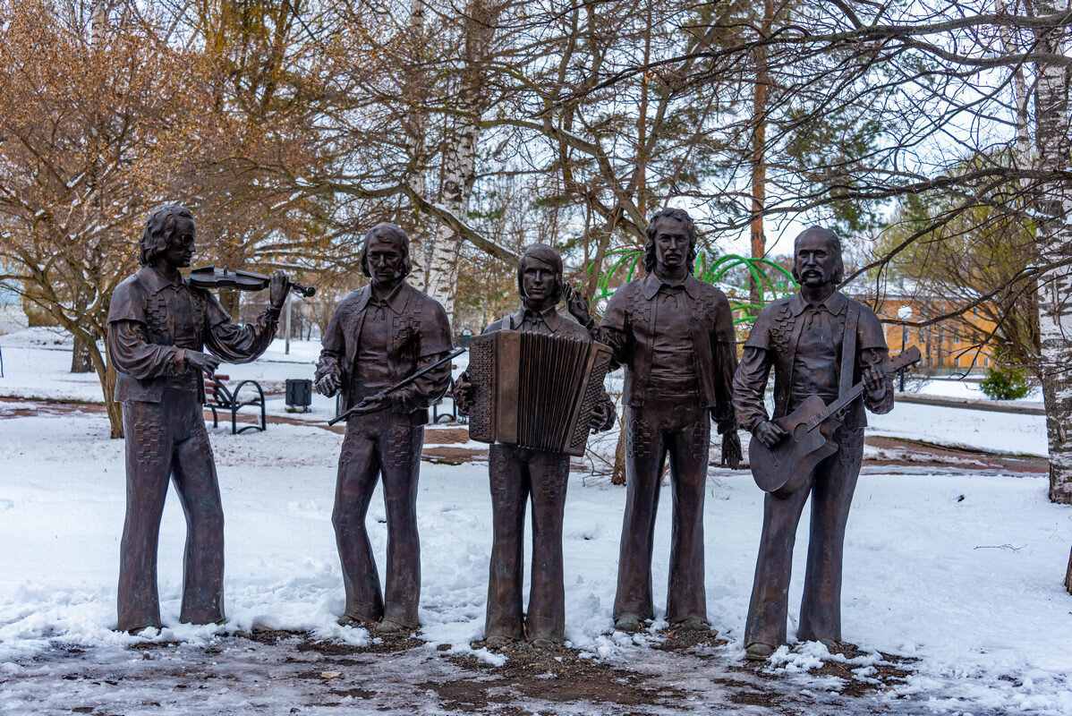 *** - Дмитрий Лупандин *** - Дмитрий Лупандин