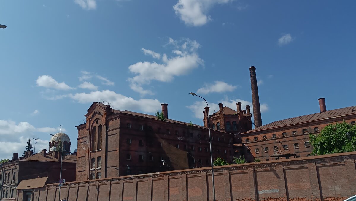 Кресты - Андрей Кресты - Андрей