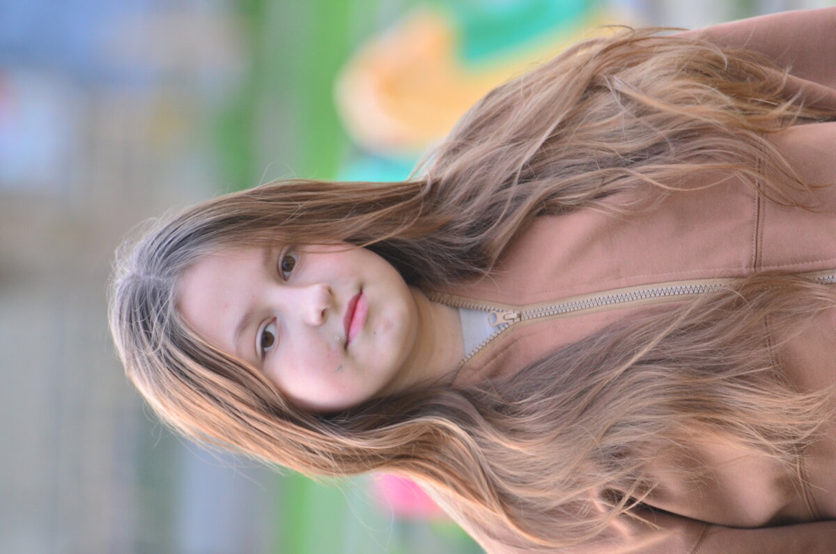 Для портрета - Джексон 