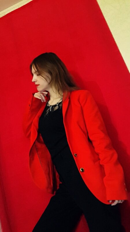 Профильные фотосессии - Светлана Лапка