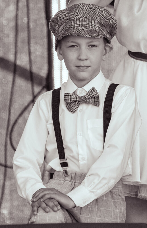 *** - Виктор Иванович Чернюк