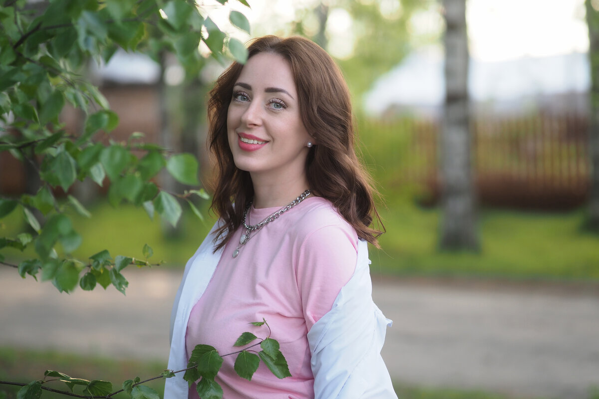 Наташа.. - Марат Шарипов