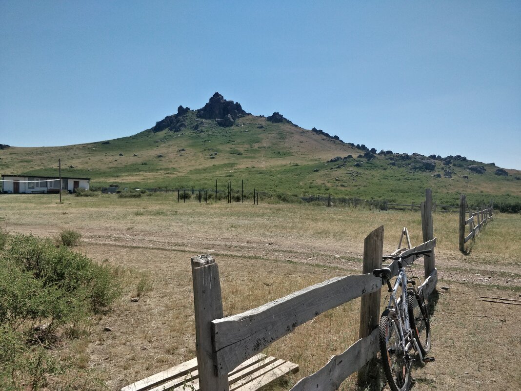 Путь к вершине - Андрей Хлопонин