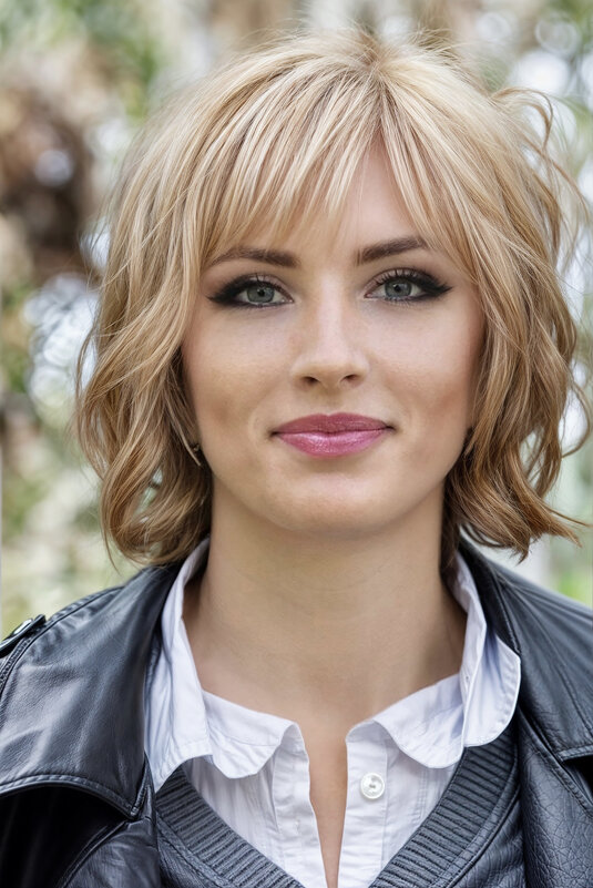 ** - Dmitry Alekseevich