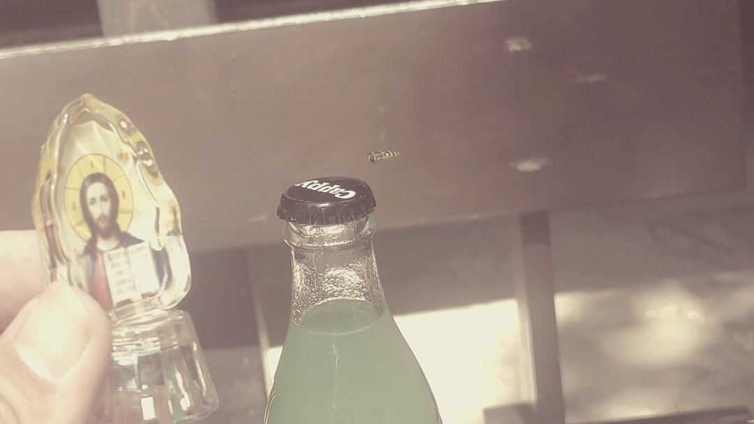 ЛЕ БО 2 (22) - CLOSE WAYS ALL