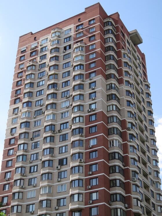 Этажи - Дмитрий Никитин