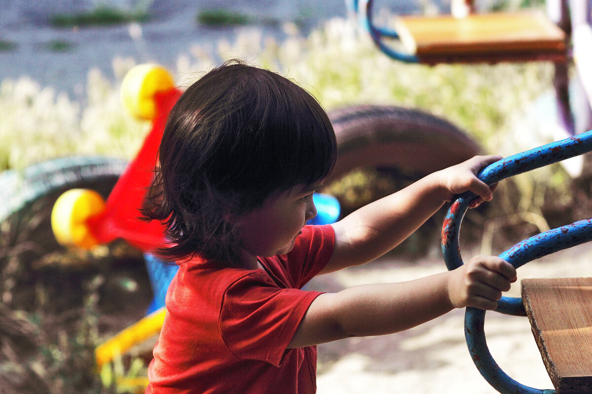 Ей нравится! - Юрий Гайворонскiий