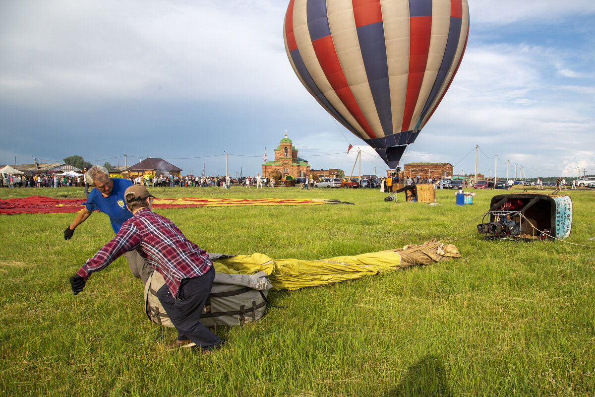 Подготовка 5/1 - Barguzin_45 Иваныч
