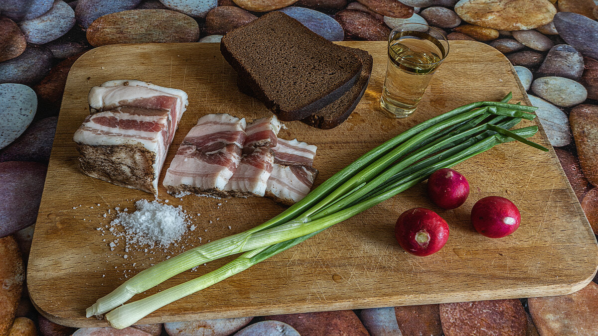 *** - Aleksey Afonin