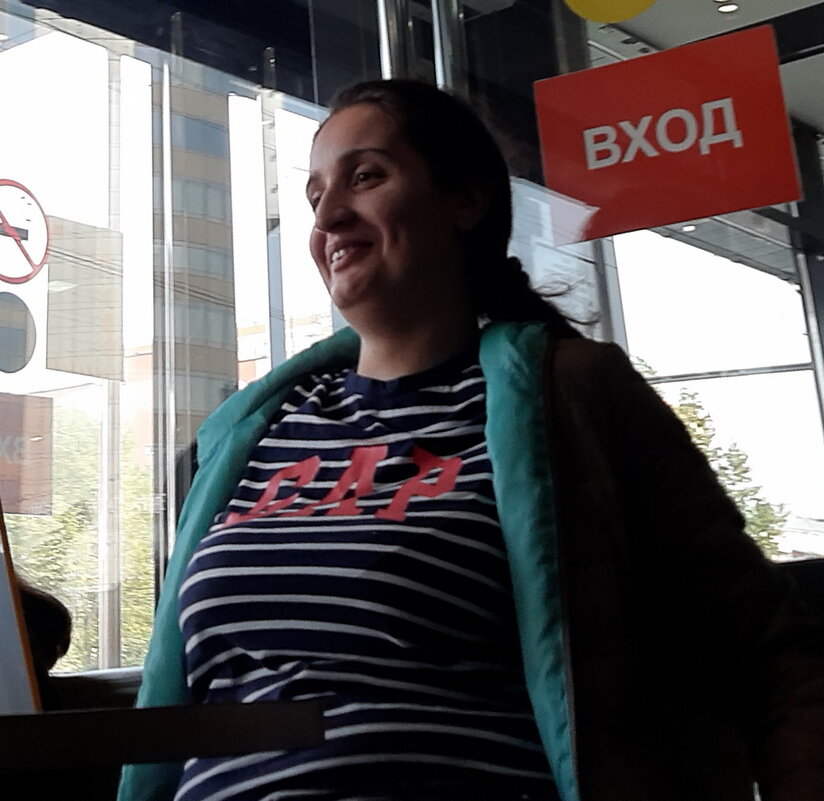 *** - Владимир Захаров