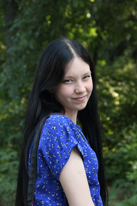 Полина - Tim Andrews