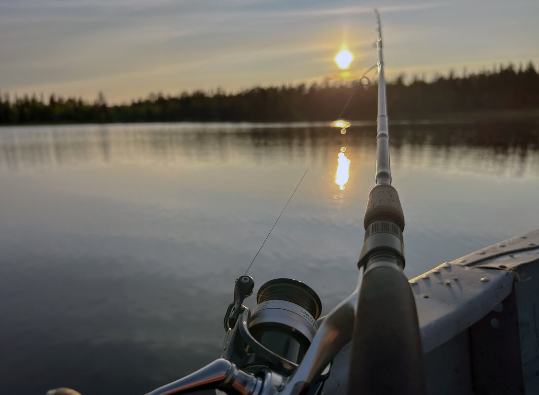На закате - Дмитрий Иванов