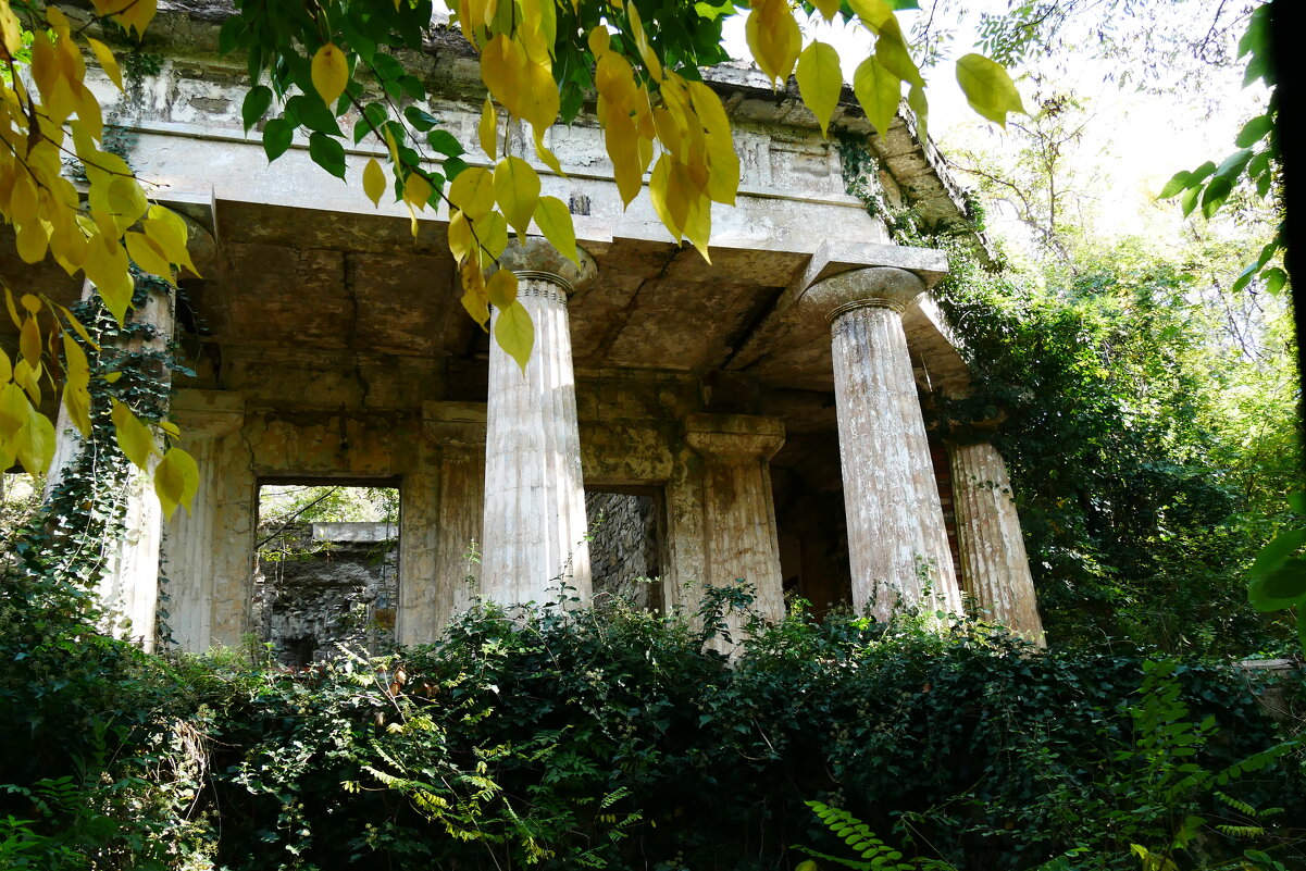 Ушедшая эпоха.. - Alexey YakovLev Ушедшая эпоха.. - Alexey YakovLev