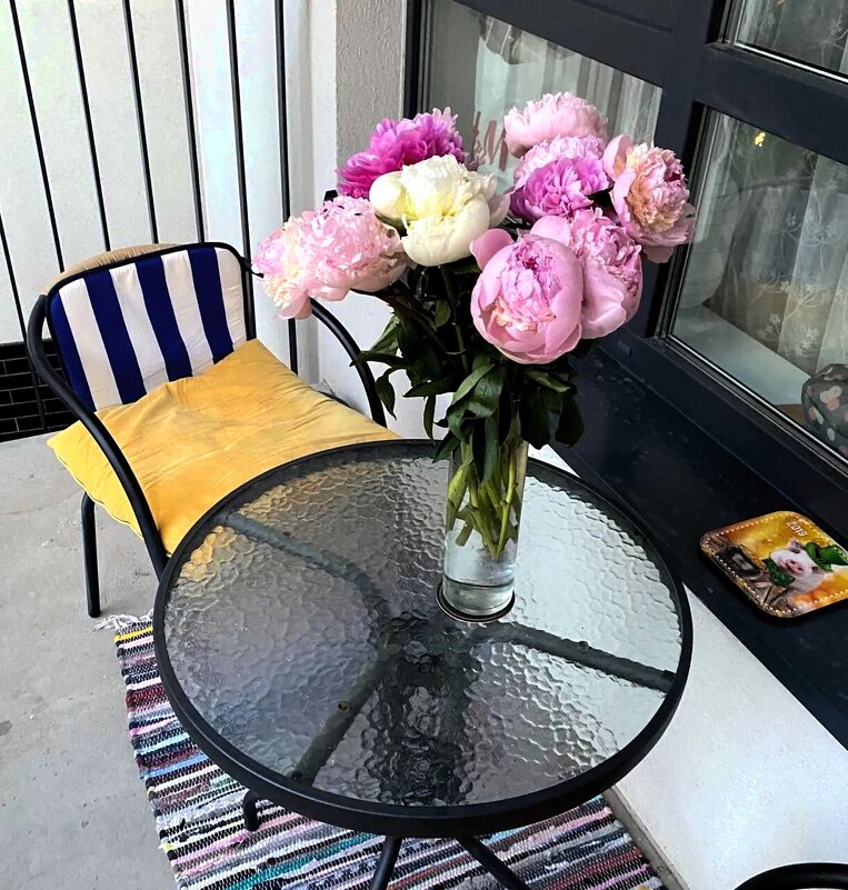 Место для отдыха! - Нина Андронова Место для отдыха! - Нина Андронова