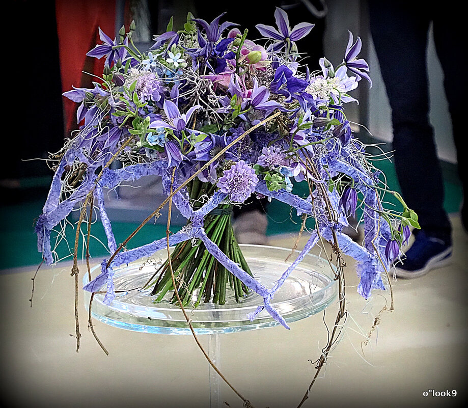 букет - Олег Лукьянов