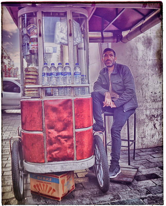 *** - Алексей Карташев